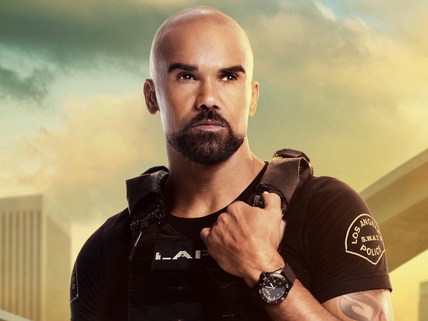 Watch S.W.A.T. Genesis S6 E18 | TV Shows | DIRECTV